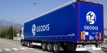 GEODIS in Mexico inaugurates new office in Guadalajara – Payload Asia