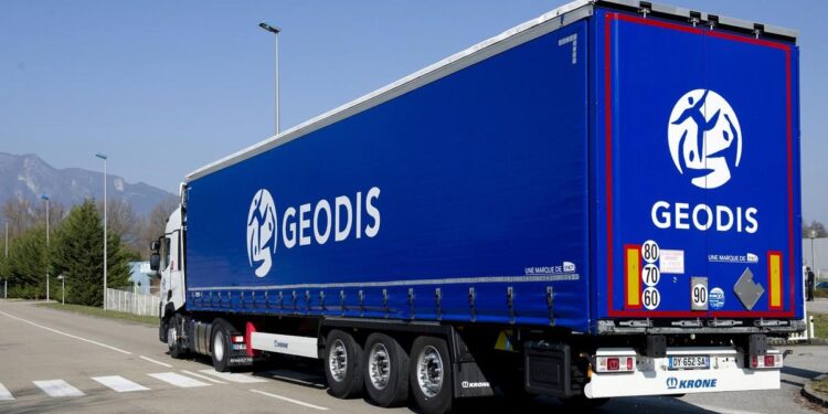 GEODIS in Mexico inaugurates new office in Guadalajara – Payload Asia