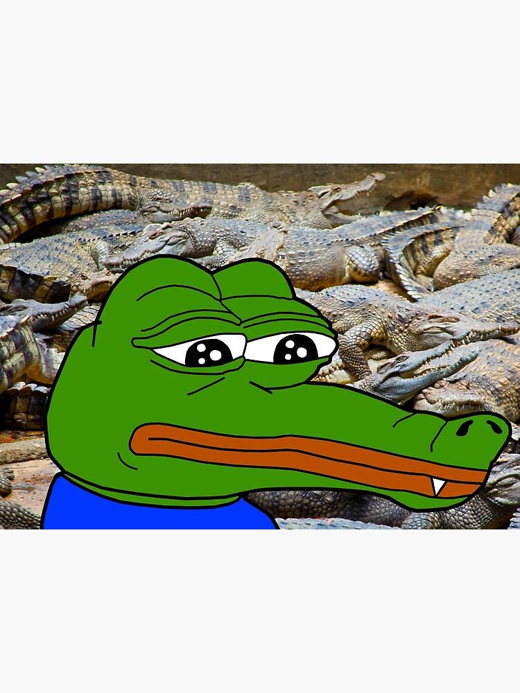 Pepe the Crocodile, a Chilling Urban Legend from Colombia – Colombia One