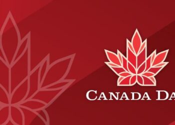 Where to celebrate Canada Day 2025 across the GTA – NOW Toronto