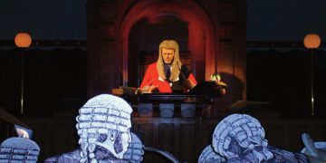 Mission given is mission accomplished in this thrilling courtroom experience that will rock Rio de Janeiro – Rio de Janeiro Secreto