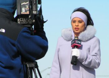 Reporter’s notebook: Camped out with Brazil’s protesting Indigenous – Context News