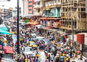 Nigeria’s independence anniversary is marked by protests and frustration over economic hardship – AP News