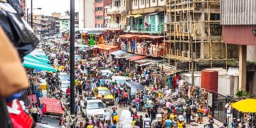 Nigeria’s independence anniversary is marked by protests and frustration over economic hardship – AP News