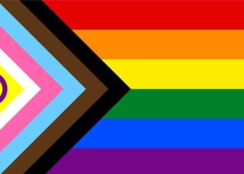 ‘Largest ever human Pride flag’ created by thousands of LGBTQ+ activists in Mexico – PinkNews