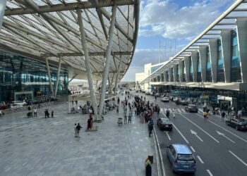 Cairo Airport Customs Officials Demand Money: Extortion Or Hidden Rule? – One Mile at a Time