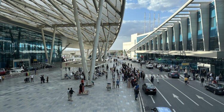 Cairo Airport Customs Officials Demand Money: Extortion Or Hidden Rule? – One Mile at a Time
