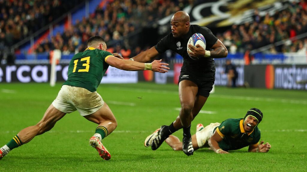 Rugby: Maori All Blacks run away with 53-20 win over Japan XV – Kyodo News+ | Japan’s leading news agency.