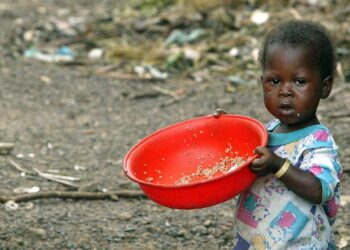 Opinion: Why is world hunger America’s problem? – The Salt Lake Tribune
