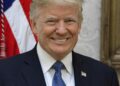 Trump announces another peace deal, this one in the Democratic Republic of the Congo – USA Today