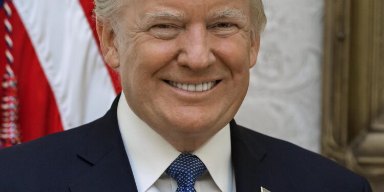 Trump announces another peace deal, this one in the Democratic Republic of the Congo – USA Today