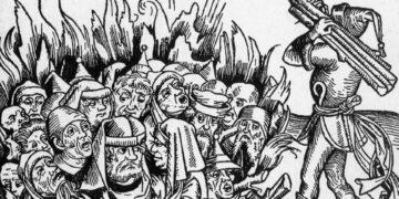 Last Night’s Pogrom in Amsterdam – The Free Press