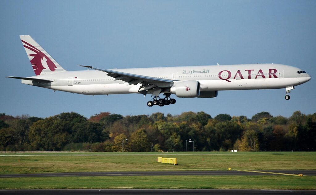 Qatar Airways resumes Iraq, Syria flights, boosts Lebanon, Jordan routes in July – Gulf News