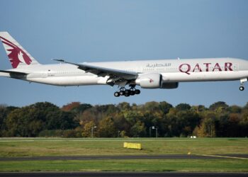 Qatar Airways resumes Iraq, Syria flights, boosts Lebanon, Jordan routes in July – Gulf News
