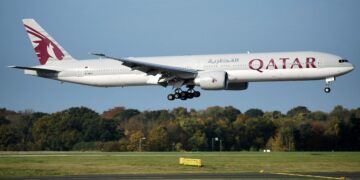 Qatar Airways resumes Iraq, Syria flights, boosts Lebanon, Jordan routes in July – Gulf News