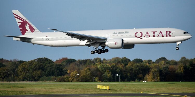 Qatar Airways resumes Iraq, Syria flights, boosts Lebanon, Jordan routes in July – Gulf News