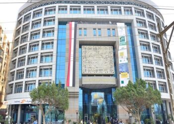 Afreximbank commissions first-of-its-kind African Trade Centre in Abuja, Nigeria – marking a new era for Intra-African trade – African Export-Import Bank