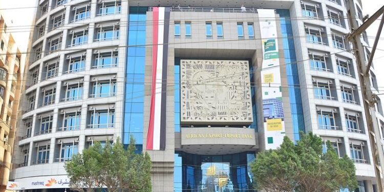 Afreximbank commissions first-of-its-kind African Trade Centre in Abuja, Nigeria – marking a new era for Intra-African trade – African Export-Import Bank
