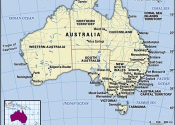 Australia And Hong Kong Strengthen Aviation Ties With New Nonstop Flights To Sydney – Travel And Tour World