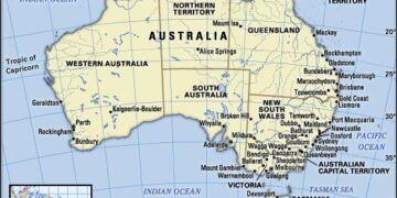 Australia And Hong Kong Strengthen Aviation Ties With New Nonstop Flights To Sydney – Travel And Tour World