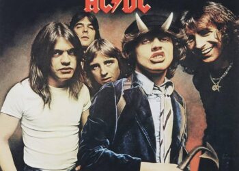 AC/DC’s Australia Stadium Tour Breaks Ticket Record – Rolling Stone Australia