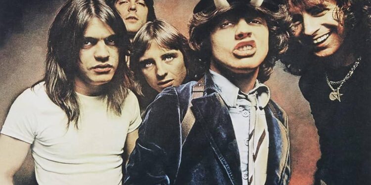 AC/DC’s Australia Stadium Tour Breaks Ticket Record – Rolling Stone Australia