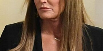 Caitlyn Jenner Safe in Tel Aviv as Missiles Rain Down on Israeli City – TMZ
