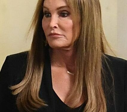 Caitlyn Jenner Safe in Tel Aviv as Missiles Rain Down on Israeli City – TMZ