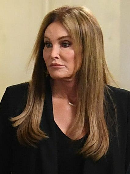 Caitlyn Jenner Safe in Tel Aviv as Missiles Rain Down on Israeli City – TMZ