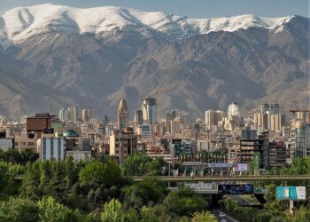 ‘Feels like heaven’: Iranians return to Tehran, uncertain of future – Al Jazeera