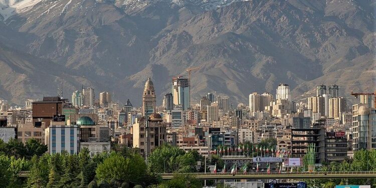 ‘Feels like heaven’: Iranians return to Tehran, uncertain of future – Al Jazeera
