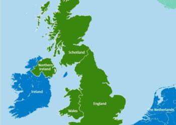 Why the UK still pays more for electricity than Europe – Euro Weekly News