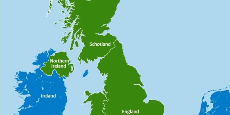 Why the UK still pays more for electricity than Europe – Euro Weekly News