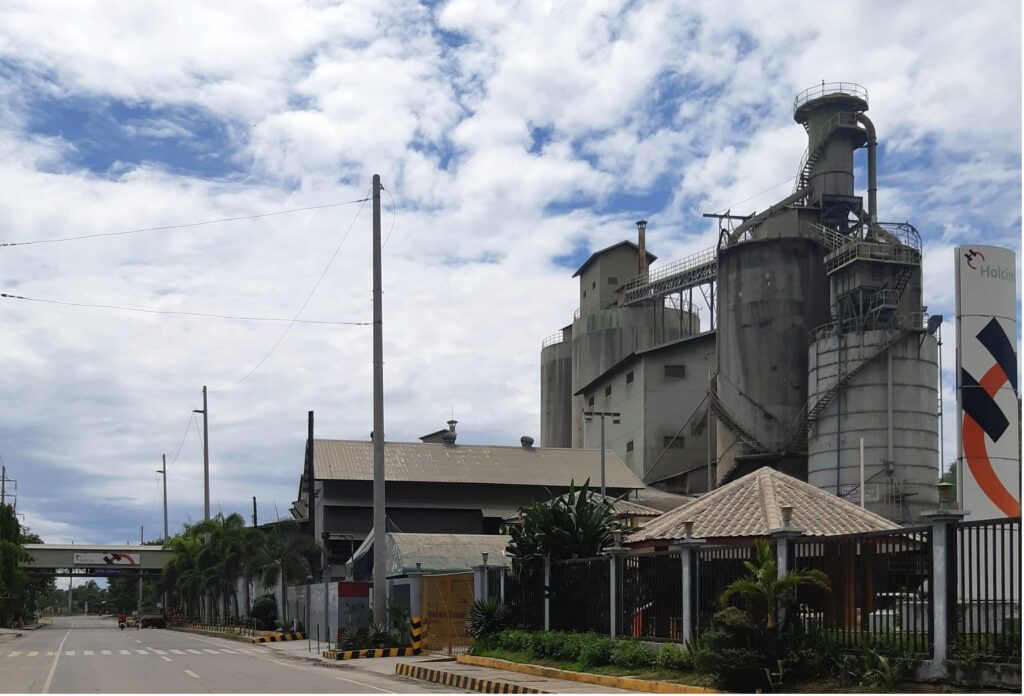 Holcim Philippines and ALPAS Drive Sustainable Construction Efforts in La Union – Manila Standard