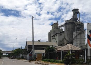 Holcim Philippines and ALPAS Drive Sustainable Construction Efforts in La Union – Manila Standard