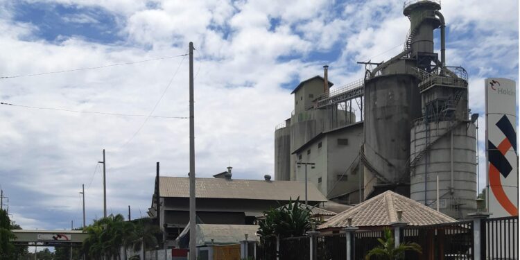 Holcim Philippines and ALPAS Drive Sustainable Construction Efforts in La Union – Manila Standard