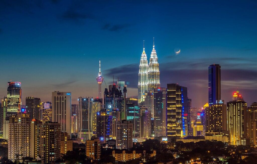 When To Visit Kuala Lumpur? A Season-By-Season Guide To Explore The City – Travel and Leisure Asia