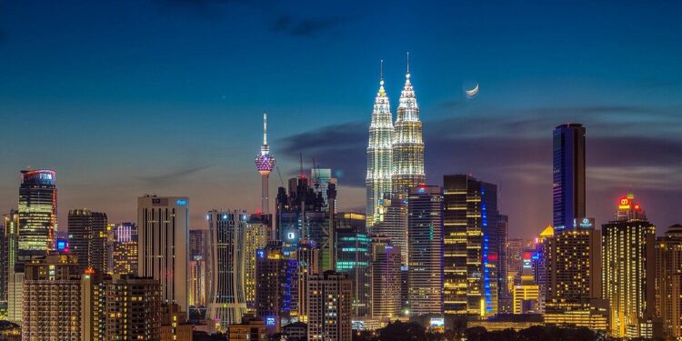 When To Visit Kuala Lumpur? A Season-By-Season Guide To Explore The City – Travel and Leisure Asia