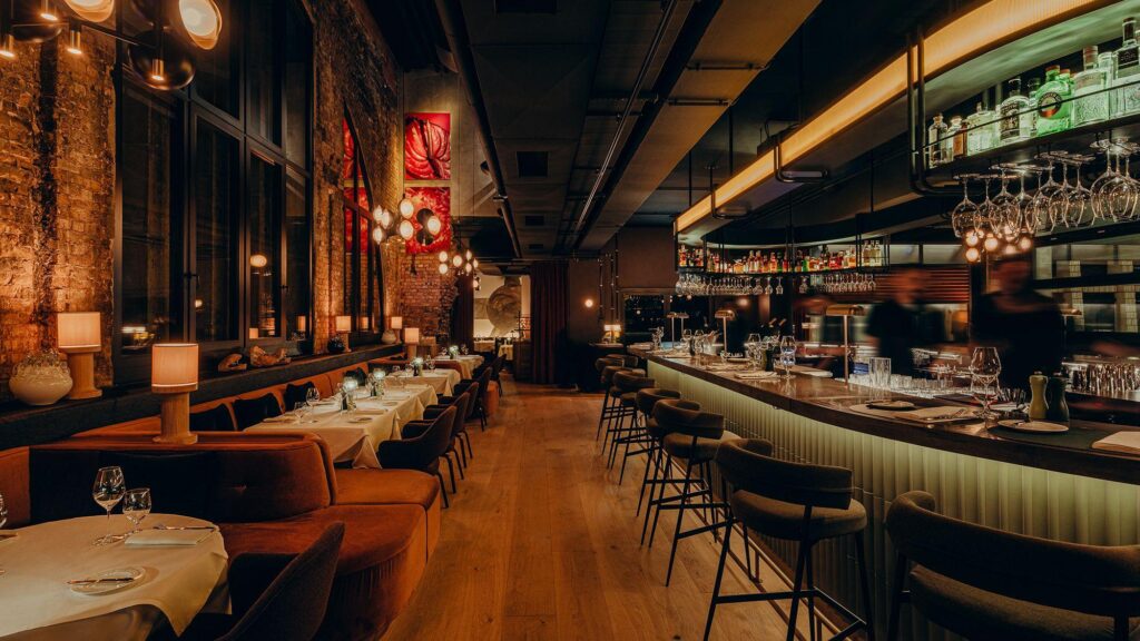 The world’s best restaurant is in Lima, Peru – Lonely Planet