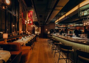 The world’s best restaurant is in Lima, Peru – Lonely Planet