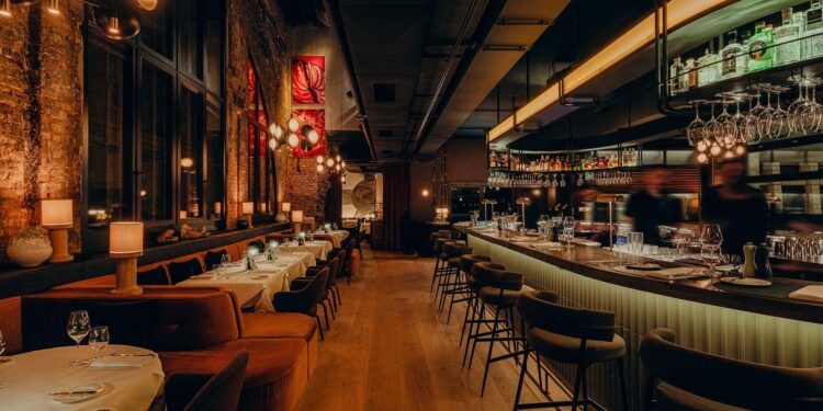 The world’s best restaurant is in Lima, Peru – Lonely Planet