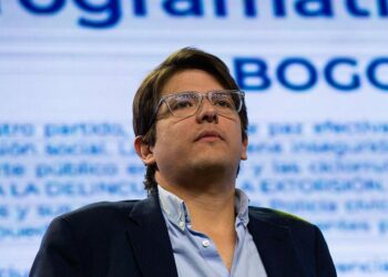 Who is Colombian Sen. Miguel Uribe Turbay who was shot during a campaign rally in Bogota? – AP News