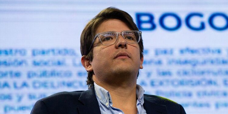 Who is Colombian Sen. Miguel Uribe Turbay who was shot during a campaign rally in Bogota? – AP News
