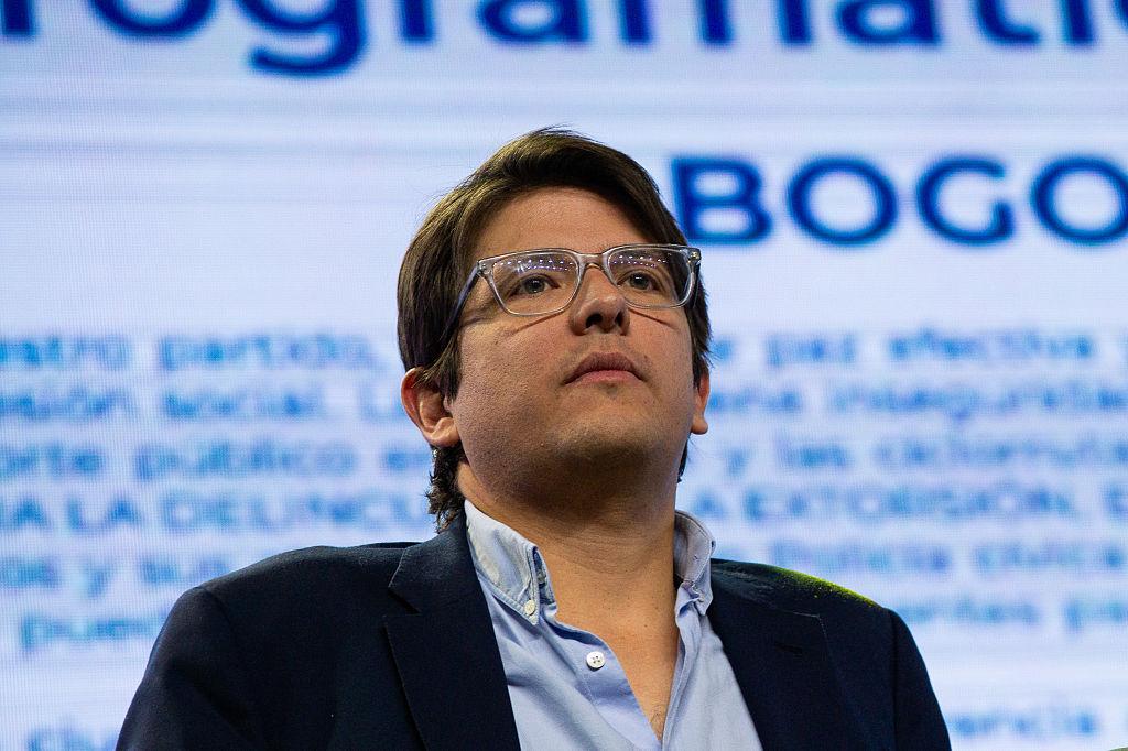 Who is Colombian Sen. Miguel Uribe Turbay who was shot during a campaign rally in Bogota? – AP News