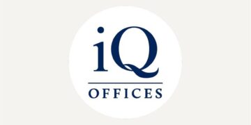 iQ Oﬃces opens 302 Bay flagship space in Toronto – constructconnect.com