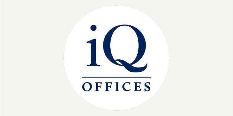 iQ Oﬃces opens 302 Bay flagship space in Toronto – constructconnect.com