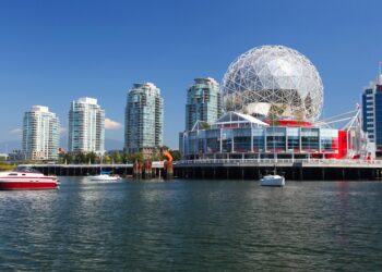 Canada first: From Montreal to Toronto by train – EL PAÍS English