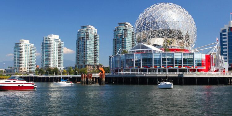 Canada first: From Montreal to Toronto by train – EL PAÍS English