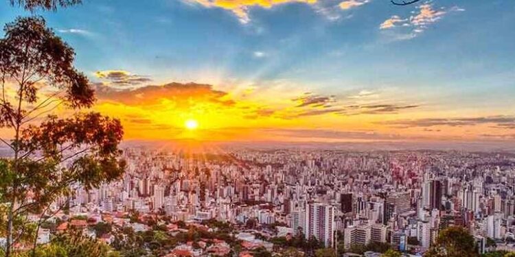 Belo Horizonte metro Line 2 construction starts | Metro Report International – Railway Gazette International