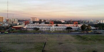 Garrahan Hospital workers hold a 24-hour strike – Buenos Aires Herald